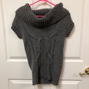 AE TurtleNeck Sweater